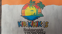 KIRIKIKIKAS
