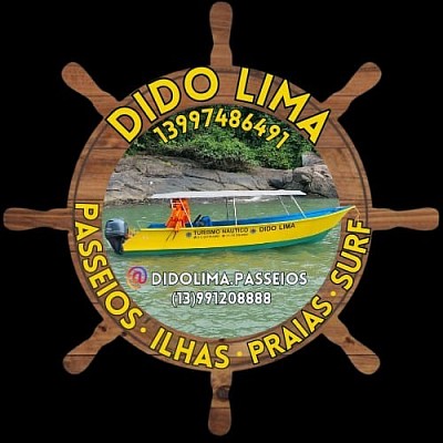 Dido Lima