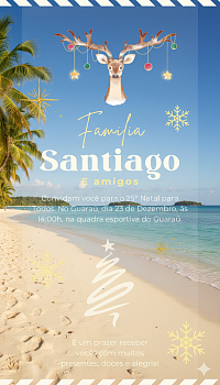 santiago